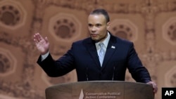 Trump FBI Bongino