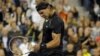 Nadal Lolos ke Semifinal ATP World Tour Finals