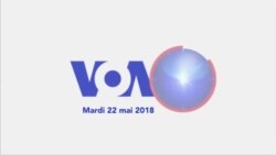 VOA 60 Afrique Bambara- Mai Kalo Mougan Ni Fila , 2018