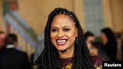 Rediteljka filma "Selma", Ejva Duvernej 