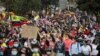 Primero de Mayo en América Latina: pocos en las calles por el COVID-19 