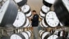 UN Forecasts Global Economic Growth Around 3 Percent in 2019