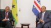 Dans un archipel miné par la pauvreté, les Sao-Toméens élisent leur président