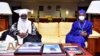 El-rufa'i Ya Bayyana Matsayin Gwamnati Game Da Zaben Sabon Sarkin Zazzau 