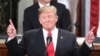 លោក Trump ​​ធ្វើការ​អំពាវ​នាវ​ចុង​ក្រោយ​បង្អស់​ឲ្យ​មានការ​ផ្តល់​ប្រាក់​សម្រាប់​ការ​កសាង​ជញ្ជាំង​ព្រំដែន