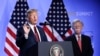 Trump Unleashes Attacks on Bolton Book
