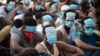 Forced to scam others worldwide, thousands now detained on Myanmar border