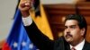 Venesuela muvaqqat rahbari Amerikani qora ishlarda ayblayapti