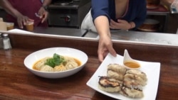 Immigrant Food Tours