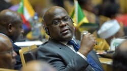 Tshisekedi gracie 700 prisonniers, dont Firmin Yangambi et Franck Diongo