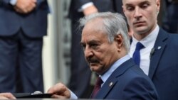 L'accord international de Berlin offre un cadre aux efforts de pacification de la Libye