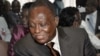Autoridades angolanas admitem julgar Manuel Vicente em 2022
