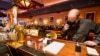 Online Campaigns to Save New York's Theaters, Businesses
