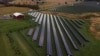 El Gobierno de Estados Unidos destina 4.300 millones de dólares en subvenciones climáticas para apoyar 25 proyectos de energía limpia en sectores como la vivienda y la agricultura. 