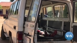 Dois novos ataques fazem um morto e sete feridos no centro de Moçambique