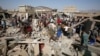 Saudi-led Warplanes Bomb Rebel Stronghold in North Yemen