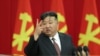 North Korea says it has tested new ballistic missile capable of carrying ‘super-large warhead'