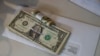 US Jobless Claims Soar as Coronavirus Shuts Businesses