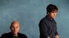 Hollywood Stars Act Up on Broadway
