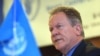 Head of UN Food Agency Says War in Ukraine Will Lead to Worst Food Crisis Since World War II