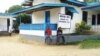 Liberia Expands Access to Mental Health Care