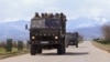 Russia, Iran Join Talks Over Nagorno-Karabakh Conflict