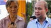 អ្នកស្រី​មូរ សុខហួរ​ស្នើ​ឱ្យ​លោក​ ​ហ៊ុន ម៉ានី​​បក​ស្រាយ​រឿង​សារ​ឆ្លើយឆ្លង​តាម​ហ្វេស​ប៊ុក​ជាមួយ​នារី​ក្មេងៗ