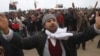 Much of Libya Outside of Government Control