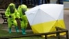 Russia Comes Up With More Poisoning Theories