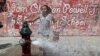 Warming Planet Risks Causing 'Cooling Poverty'
