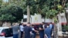 Mueren 12 estudiantes universitarios en choque de autobús con camión en Brasil