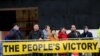 Britain Takes Decisive Electoral Turn