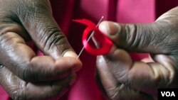 Los métodos para prevenir la transmisión, han demostrado ser difíciles de implementar.