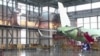 空客A330天津完成交付中心动工
