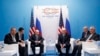 Presiden Trump Harapkan Perkembangan Positif bagi AS dan Rusia