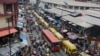 Nigeria Hunts Down 700,000 Firms in Tax Crackdown