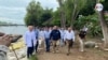 México reconoce trabajo de Guatemala al contener caravana de migrantes
