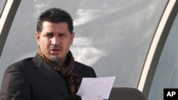 علی دایی