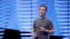 Anggota Parlemen AS, Inggris Kecam CEO Facebook