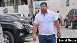 ზურაბ ზვიადაური განზრახ მკვლელობის ბრალდებით დააპატიმრეს