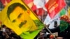 Ocalan Dibêje Ew Amade Ye Alîkarîya Çereserîyê Bike