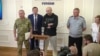 Staged Assassination Raises Ukrainian Credibility Concerns
