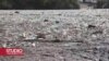 Volonteri čiste Jablaničko i Grabovičko jezero
