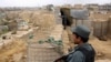 Bentrokan Maut Berkobar di Bagian Utara Afghanistan
