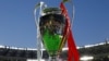 16 Besar Liga Champions: Liverpool Bersua Bayern, Man United vs PSG