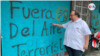 Canal 12 de Nicaragua: la más reciente víctima de la represión de Ortega a la prensa