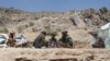 Afghan Taliban Pen Open Letter to Americans, Call for Dialogue