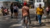 Cuba reporta llegada de 104 migrantes desde EEUU, el primer anuncio oficial de repatriaciones desde regreso de Trump