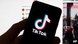 Grâce à une base de 170 millions d’abonnés, TikTok jouit d’une immense popularité aux États-Unis, notamment chez les jeunes et les adolescents.