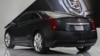 General Motors Boyong Produksi Cadillac ke China